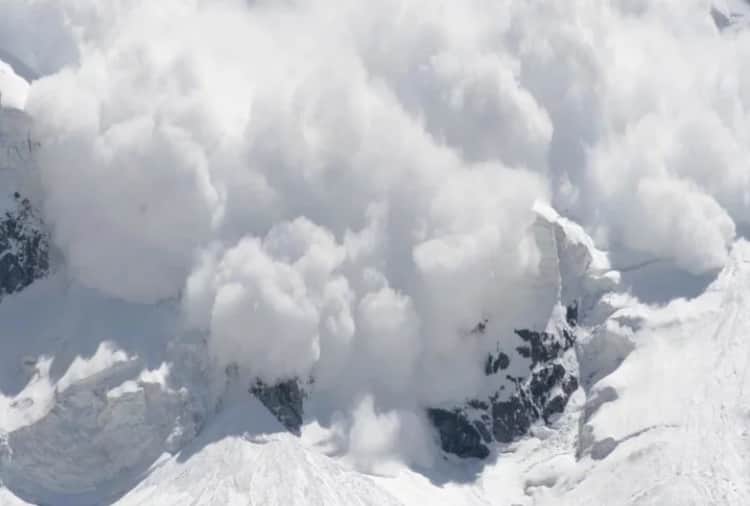 Gurdaspur soldier martyred in Avalanche in Jammu And Kashmir