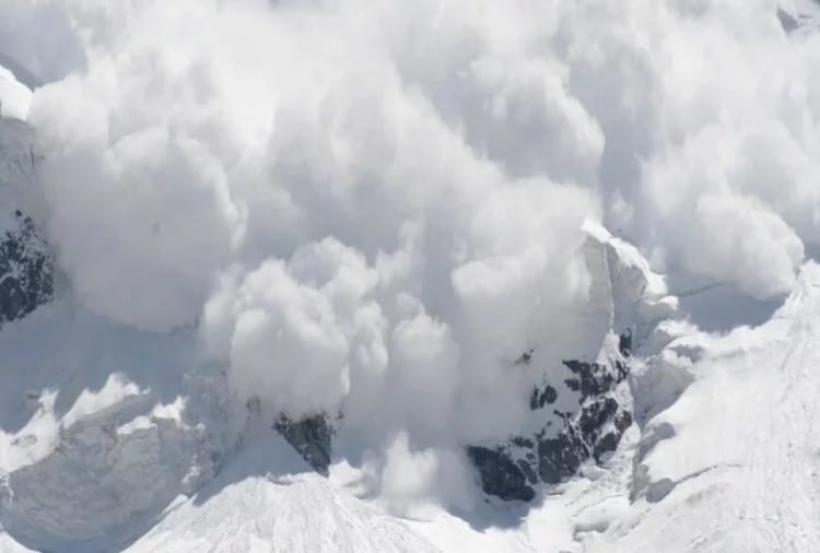 Gurdaspur soldier martyred in Avalanche in Jammu And Kashmir
