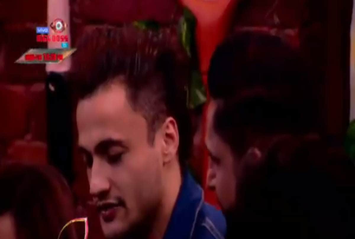Bigg Boss 13 latest update Shefali Jariwala husband Parag Tyagi threatens Asim Riaz