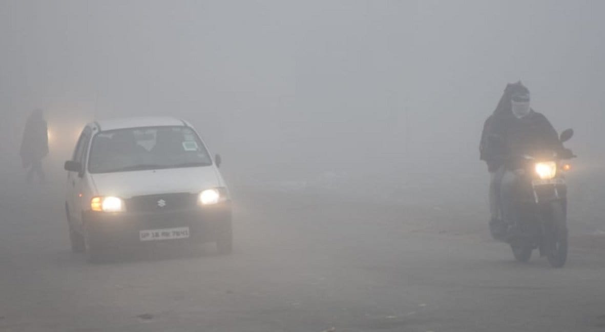 fogg