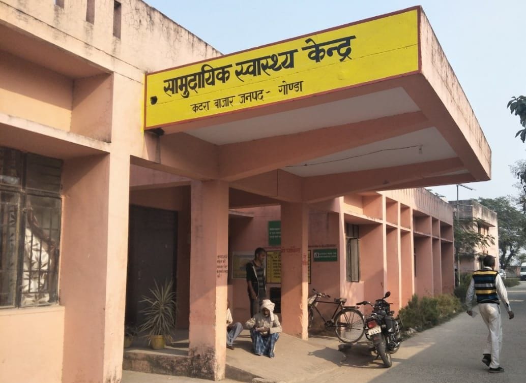 Health of 2.5 lakh population responsible for a doctor