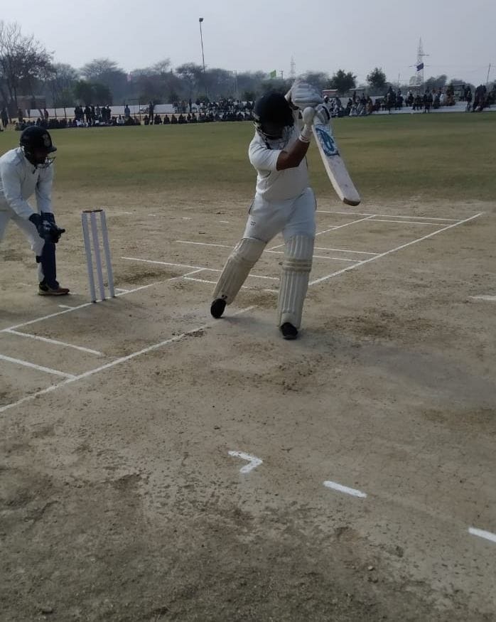jammu kasmeer has reched to semifinal