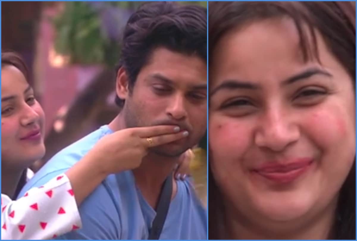 bigg boss 13 shehnaz kaur gill says to sidharth Ye Bhai Waali Feeling Nahi Hai