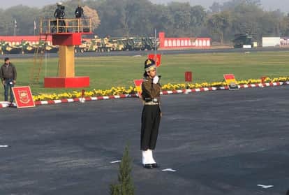 captain tania shergill