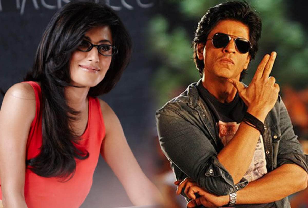 chitrangada singh entry in shah rukh khan and abhishek bachchan film bob biswas