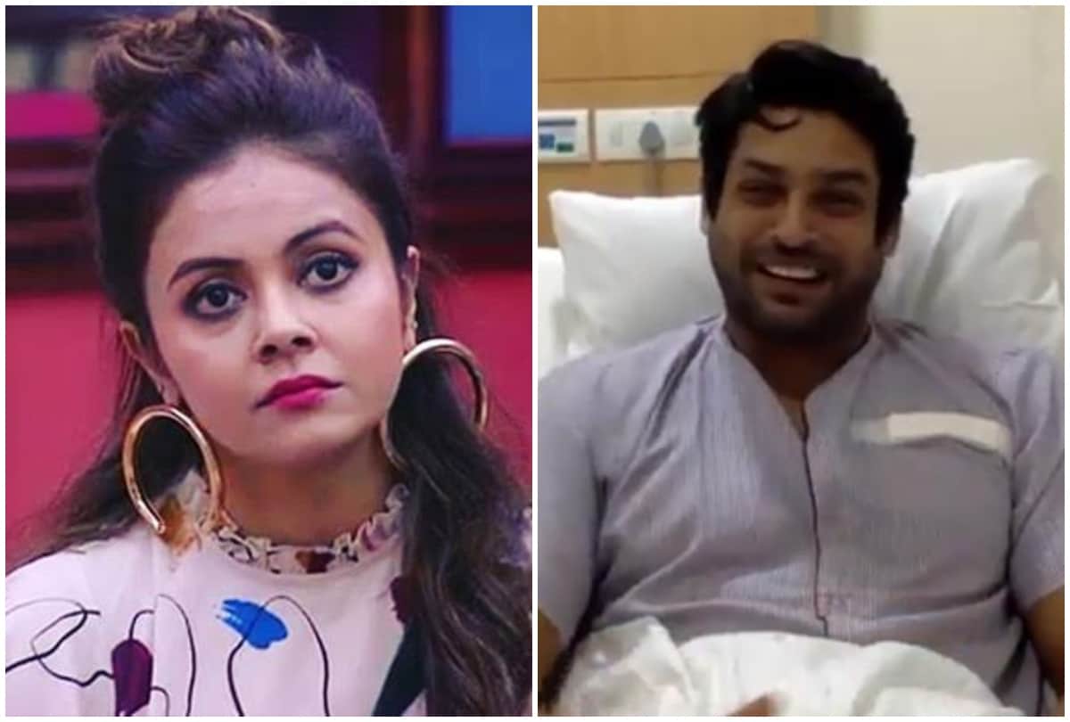 Devoleena Bhattacharjee get death threats against her Rashami   Desai and Sidharth Shukla seeks Mumbai Police help