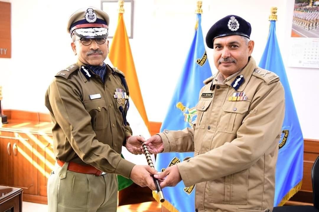 Pulwama attack will not happen again, we do not guarantee it, but who will come not go back: CRPF DG
