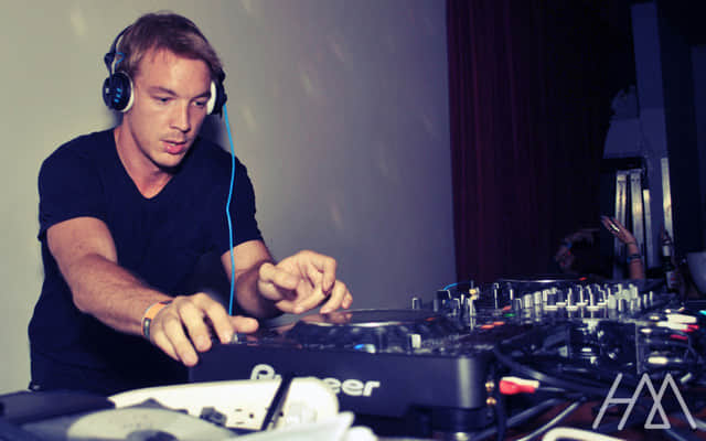 Singer Sia Confesses being sexually attracted to Diplo
