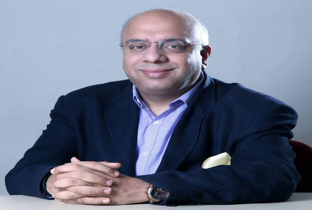 'Exchange 4 Media' group chairman Anurag Batra joins MDI board