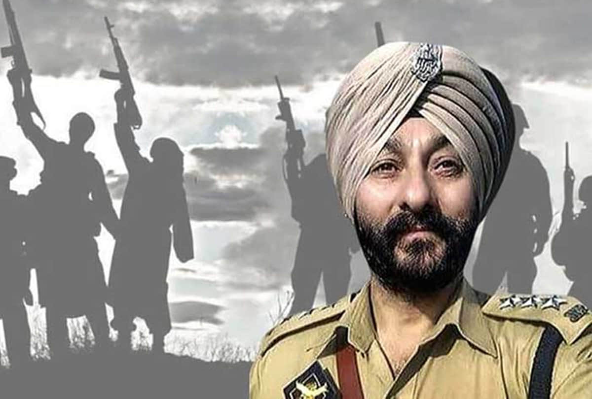 DSP Davinder case Former MLA engineer Rashid will be questioned on relationship with militant Naveed