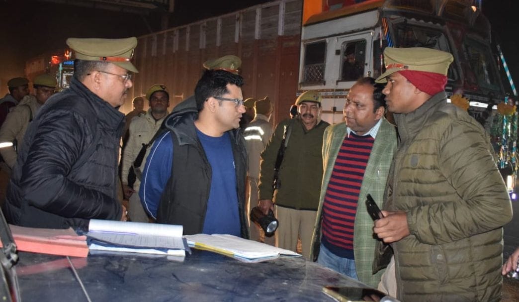 crime etawah