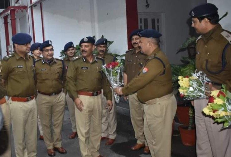 Emphasis will be on women's safety, organized crime will be curbed