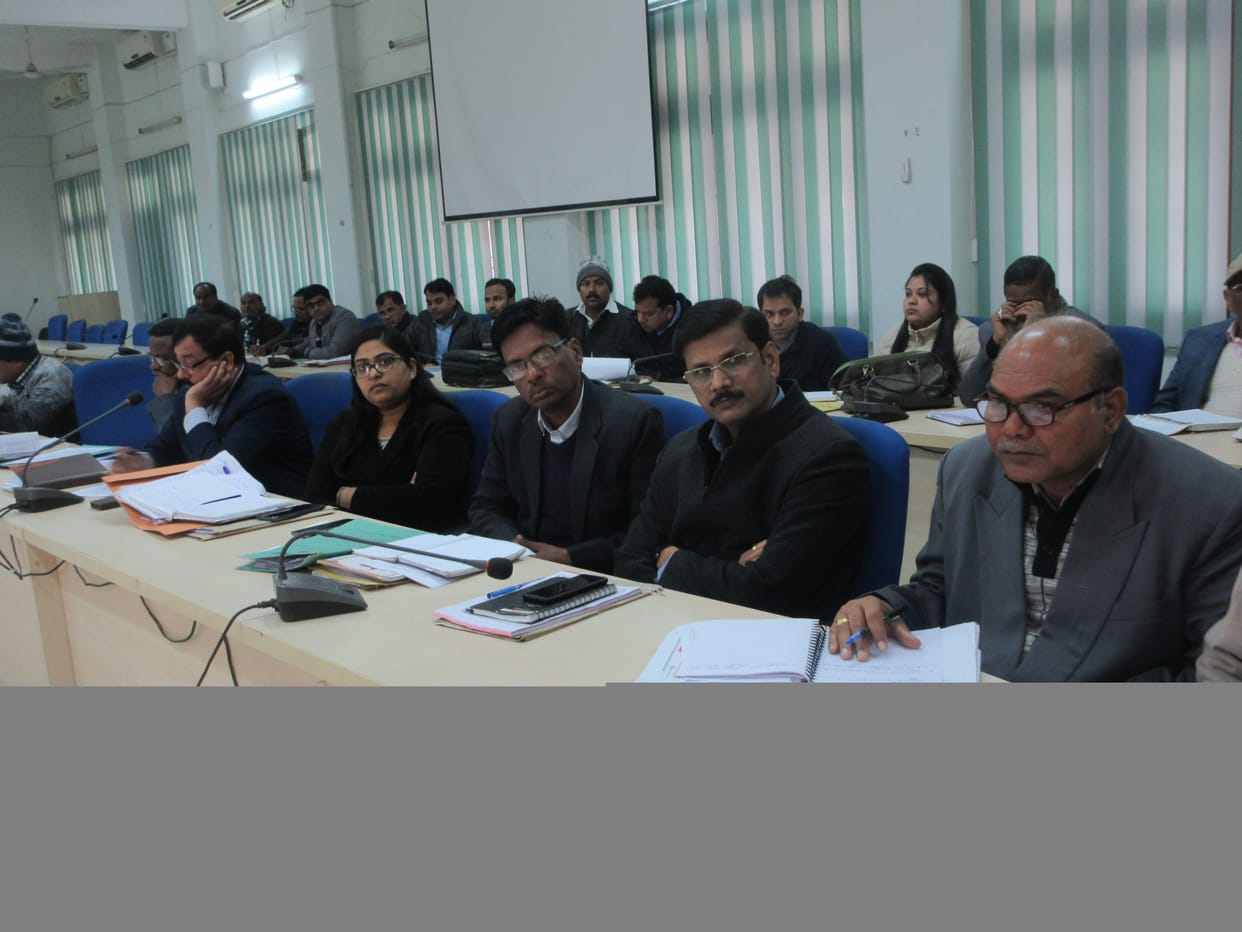 Feeding of pending applications in two days