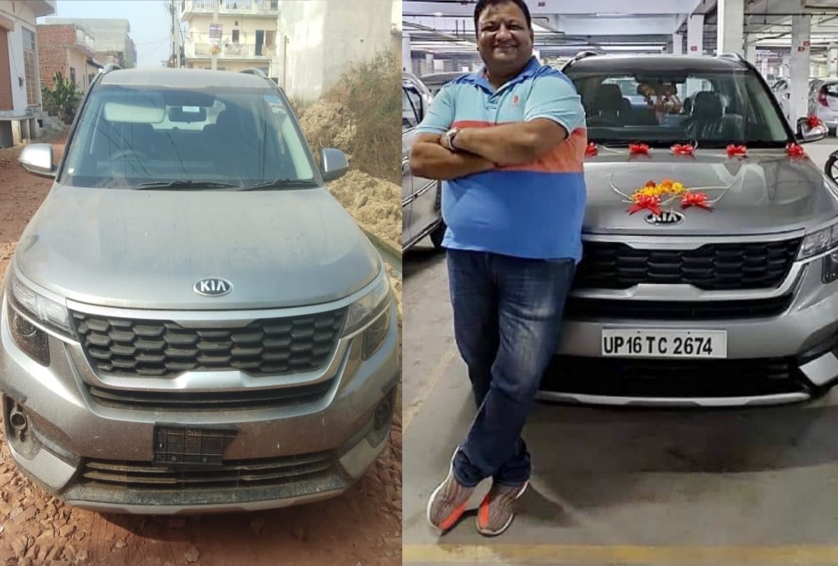 big revealing of Gaurav Chandel murder case from CCTV footage