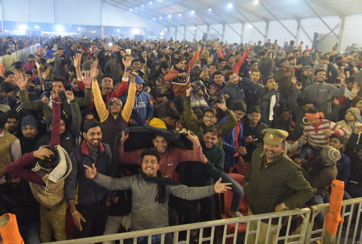 Gorakhpur festival 2021 will be celebrated on small level