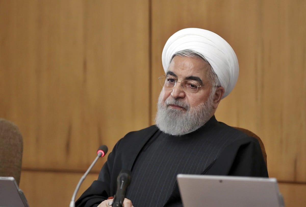 Iran rejects proposal for new US agreement, says Trump Breaks promise