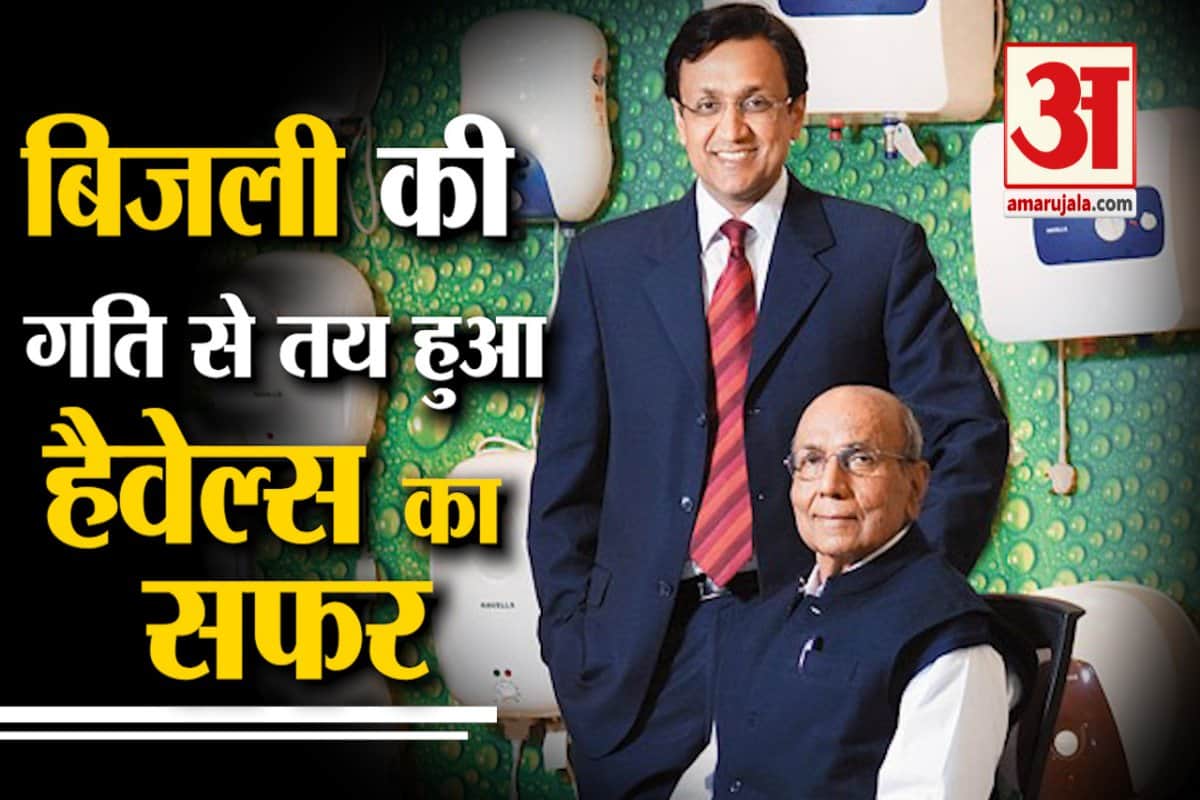 हैवेल्स