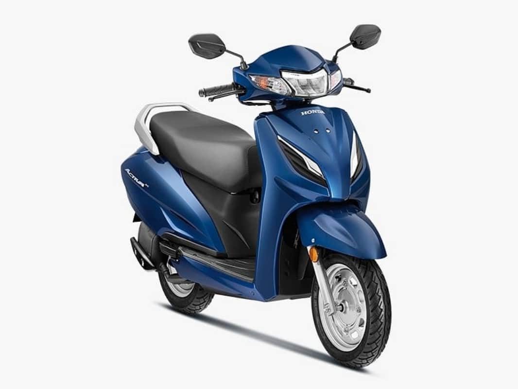 Activa 6G 20th Year Anniversary Edition launched in india know price and details