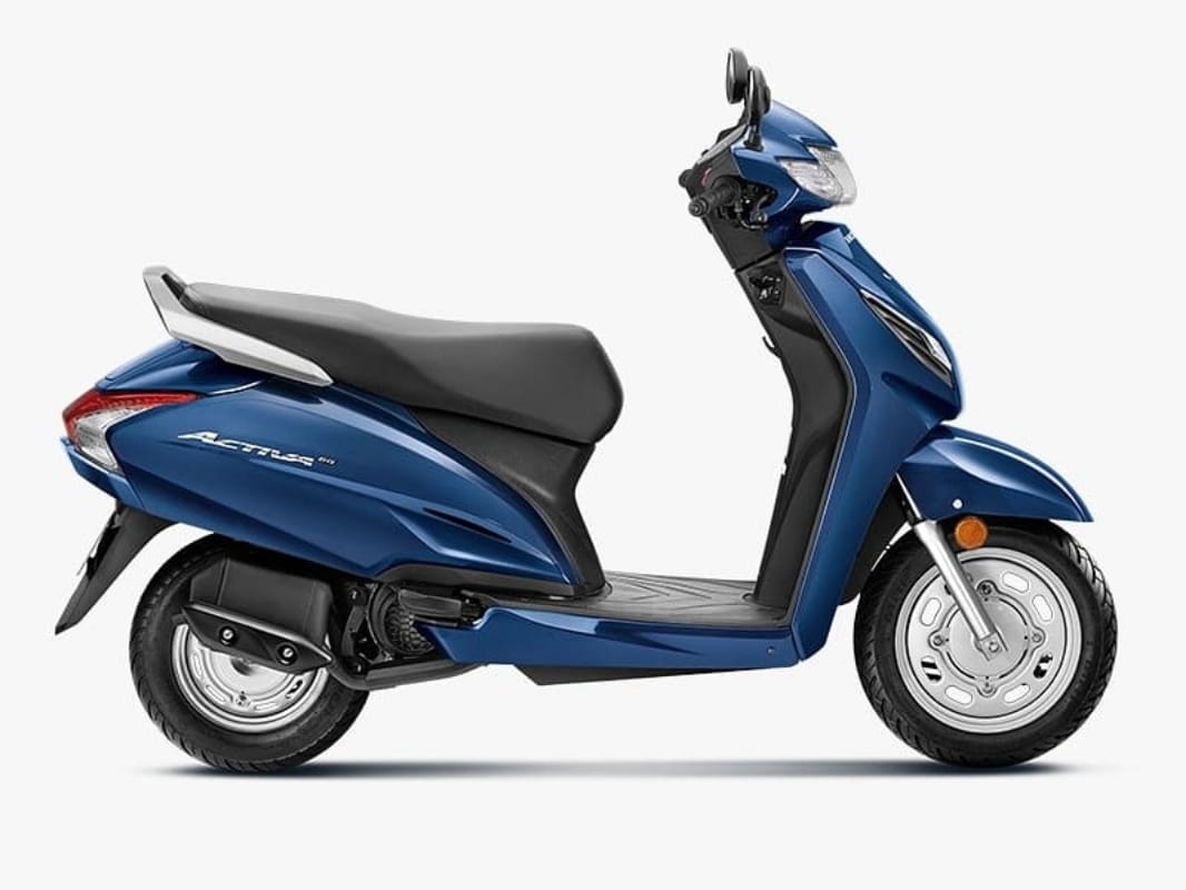 Honda Activa 6g Launch In India, Price, Features, Specifications