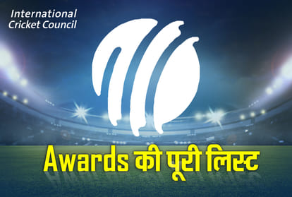 ICC Awards 2020: Rohit Sharma ODI Cricketer of 2019, here is complete list of awards