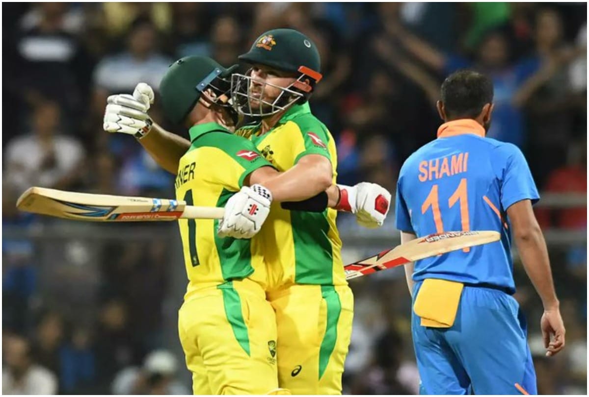 india vs australia: team india biggest loss by wickets after 2005 