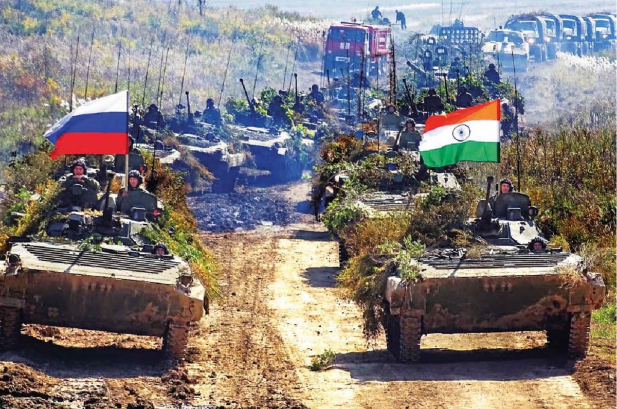 Indian Army Day 2020: top 10 indian army future ready armoured combat vehicles