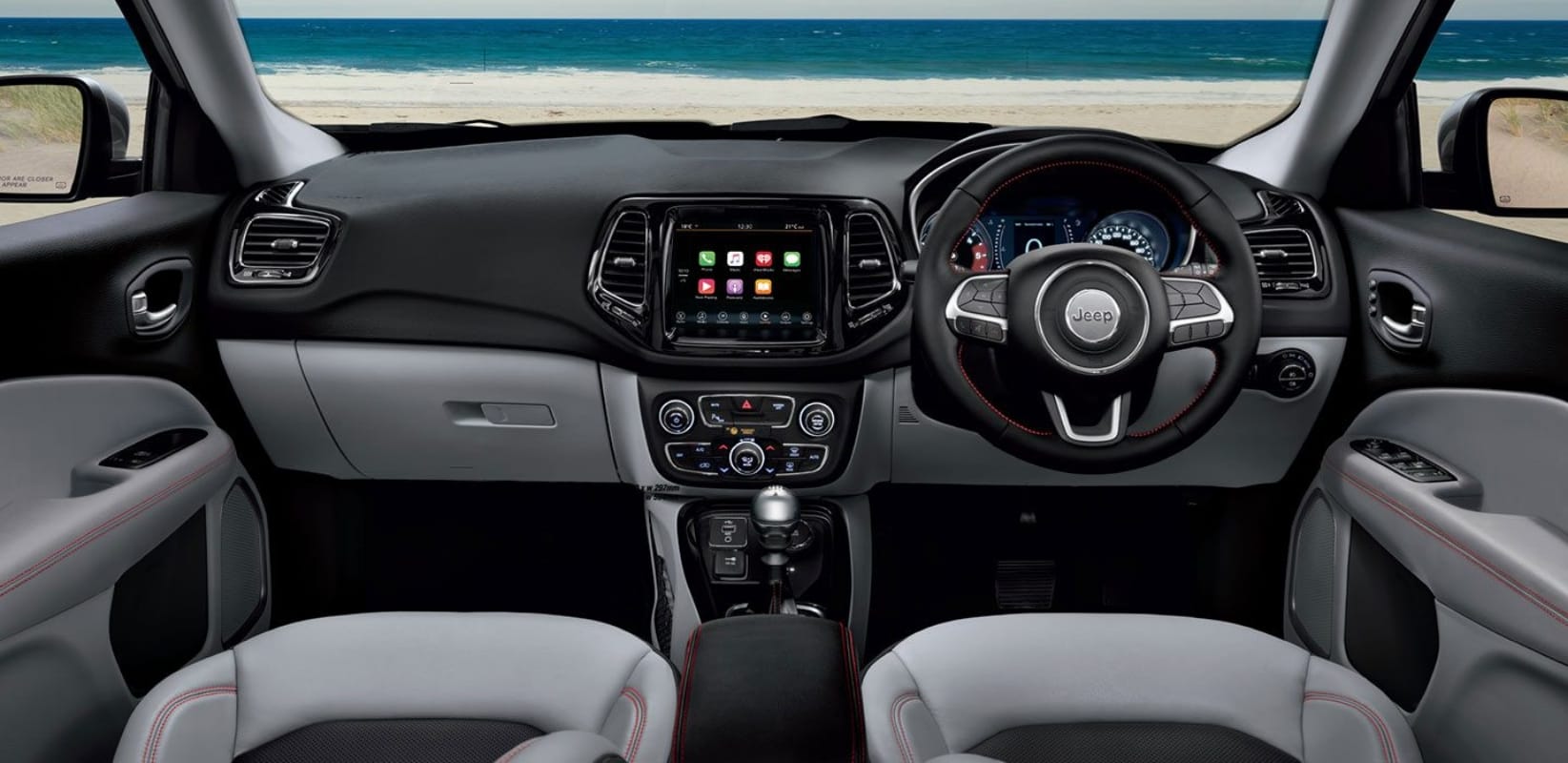 jeep compass diesel automatic launch in india jeep compass limited plus jeep compass longitude