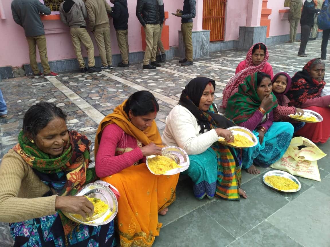Makar Sankranti 2021 Why people Eat Khichdi On Makar Sankranti
