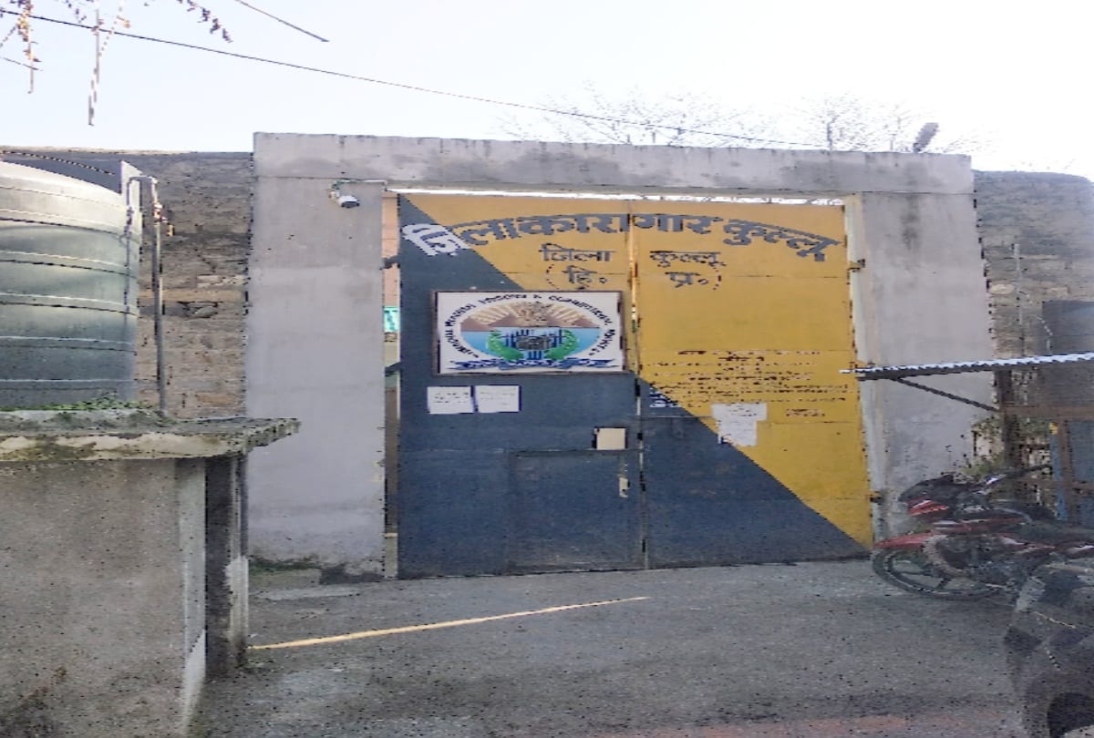 Prisoners absconding in kullu jail himachal