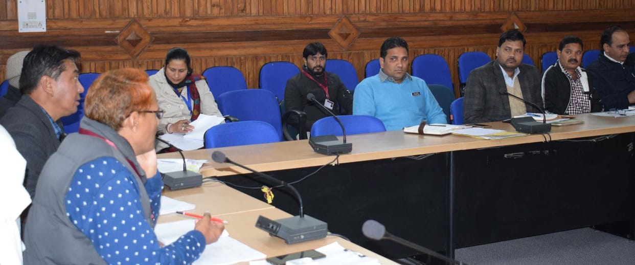 Dugdugi beats recovery of arrears: DM
