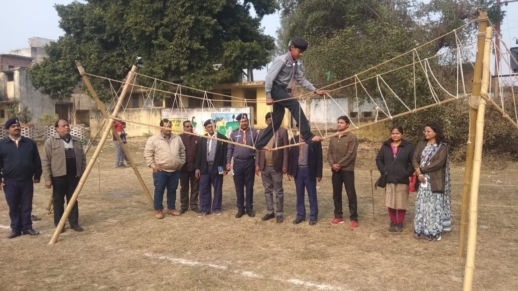 sports,youth,AURIYA NEWS
