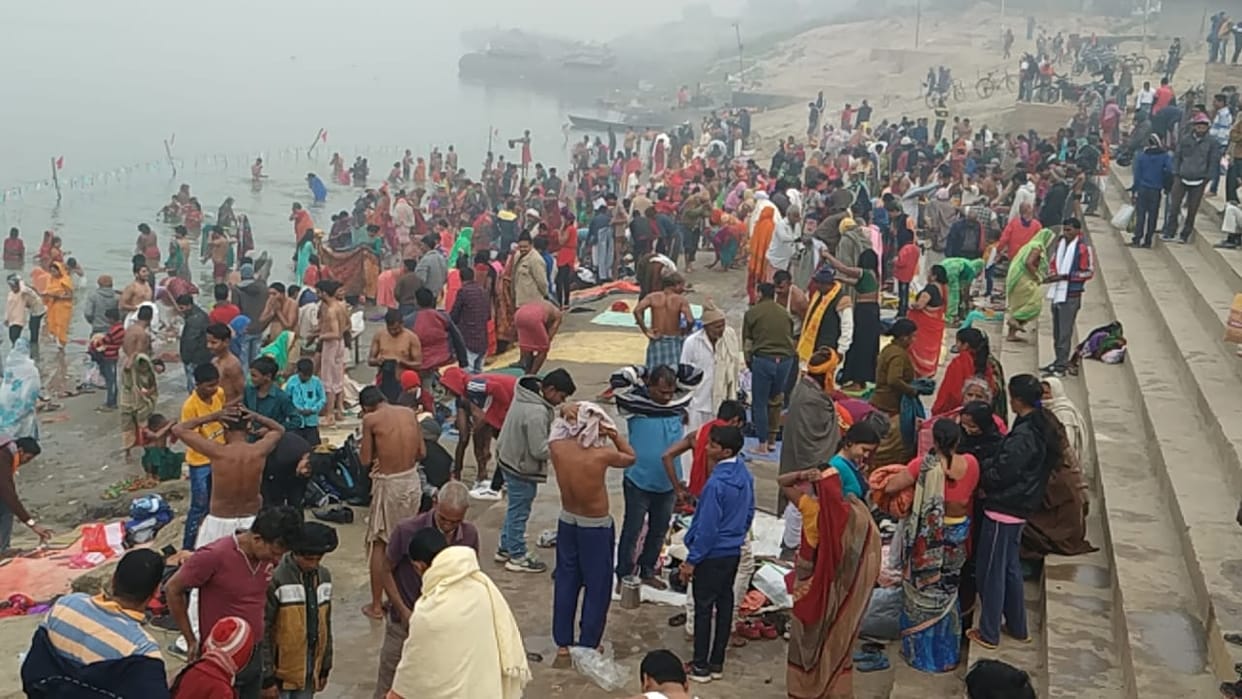 makar sankranti
