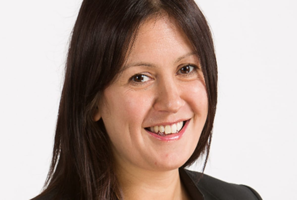 Indian origin MP Lisa Nandy claim for Labor Party chief position