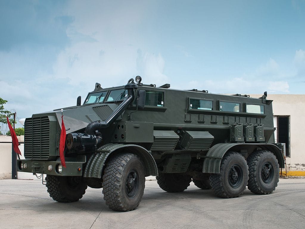 Independence Day 15 August 2020: Top Indegenious Vehicles Used By Indian Armed Forces which Keep them combat Ready 24x7