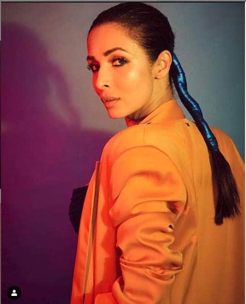 malaika arora hot and bold photoshoot pictures went viral