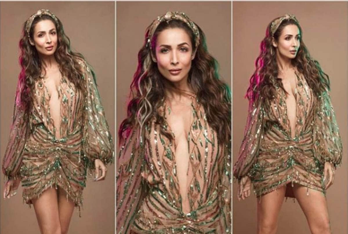 Malaika Arora Trolled In Latest PhotoShoot User Says You Have no self respect