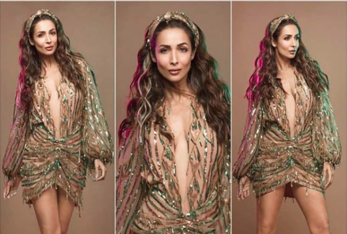 Malaika Arora Trolled In Latest PhotoShoot User Says You Have no self respect