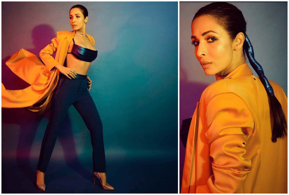 malaika arora hot and bold photoshoot pictures went viral
