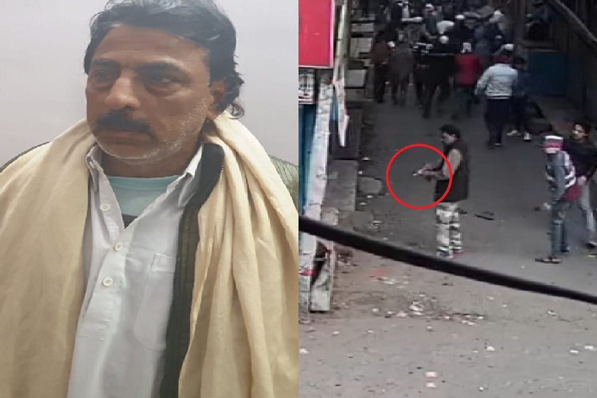 Meerut Violence, Accused Anish has big revealing after arrested