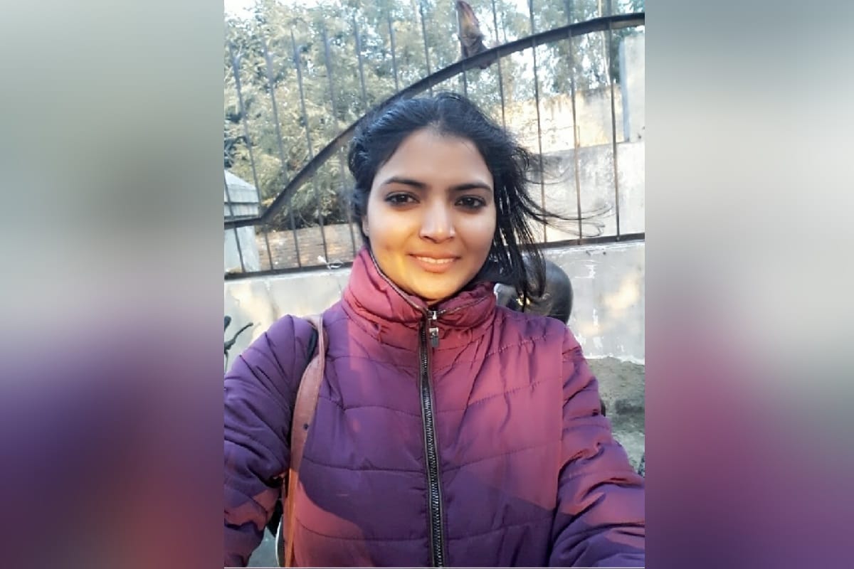 Amar Ujala's reporter Shalu Agarwal will get the Sanjoy Ghosh Media Award