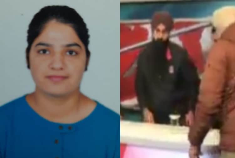 Police arrested accused of Nurse killing in Chandigarh