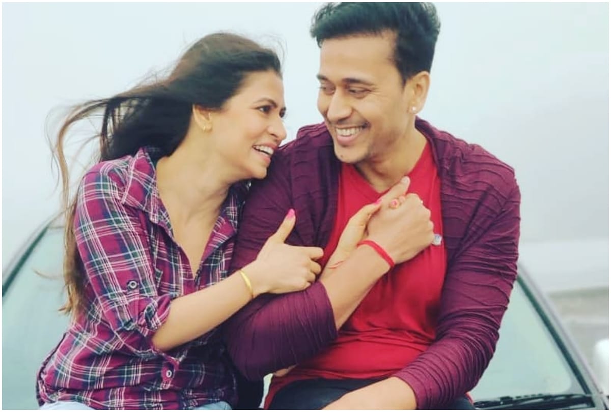 Yeh Hai Mohabbatein actor Anurag Sharma to tie the knot with girlfriend Nandini Gupta in January