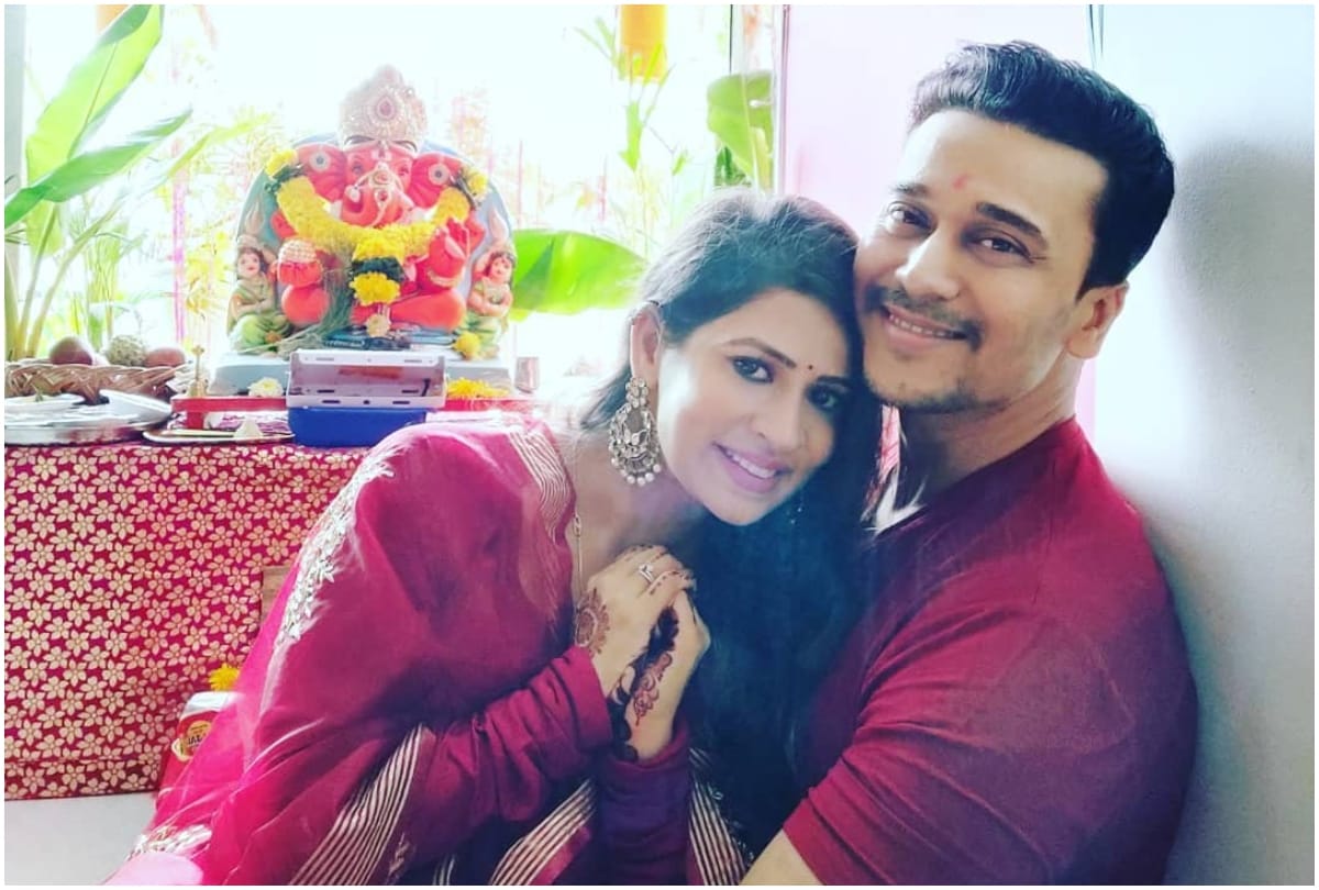 Yeh Hai Mohabbatein actor Anurag Sharma to tie the knot with girlfriend Nandini Gupta in January