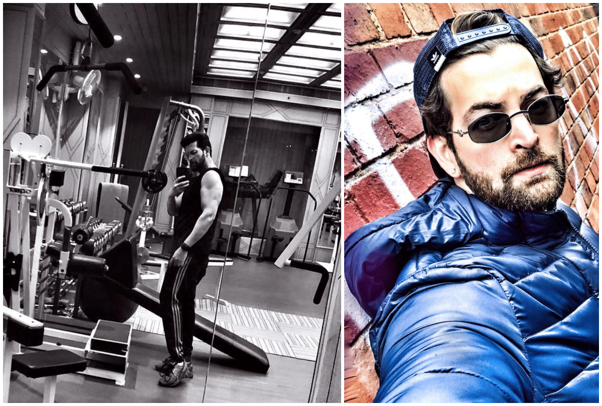 neil nitin mukesh Birthday Special: Shah rukh Khan Insulted By Neil Nitin Mukesh Actor Gives Epic Reply