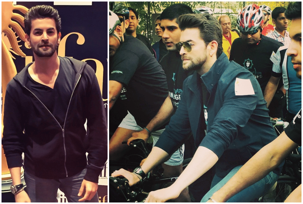 birthday special neil nitin mukesh fitness secrets and diet