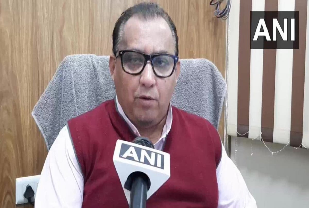 CAA Protest: All examinations of University have been postponed in AMU