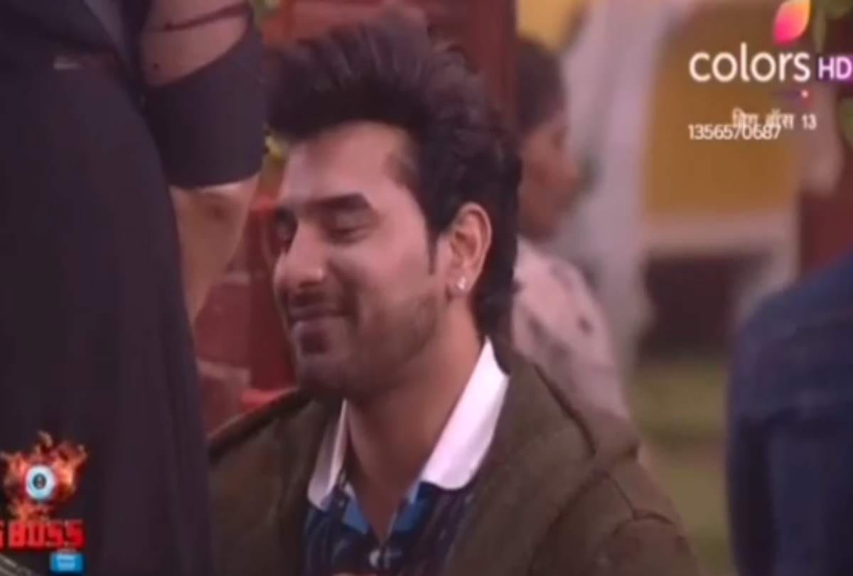 Bigg Boss 13 Mahira Sharma mother Saniya Sharma says Paras Chhabra dont kiss my daughter