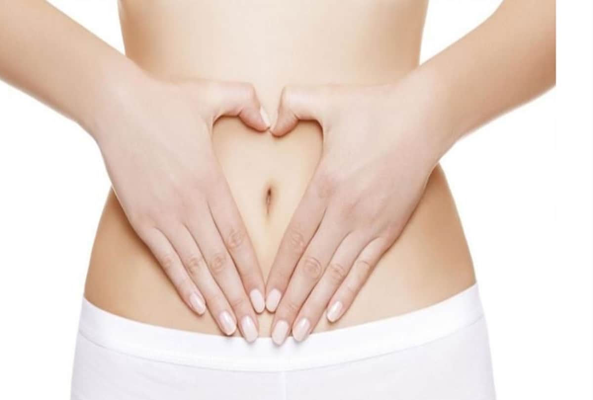 know your health by color of blood during periods