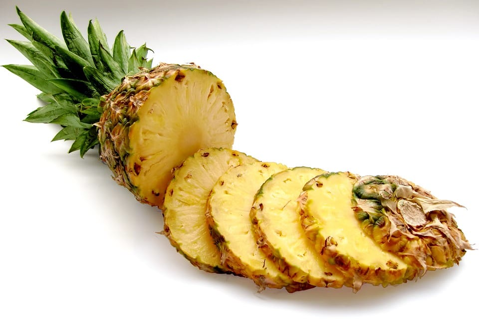 china taiwan dispute ban taiwanese pineapples