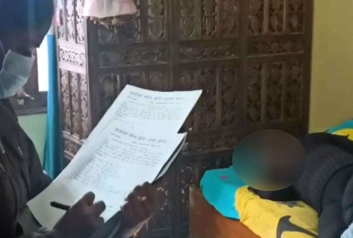 Thailand Girl Wrote Suicide Latter No Money Job and Family